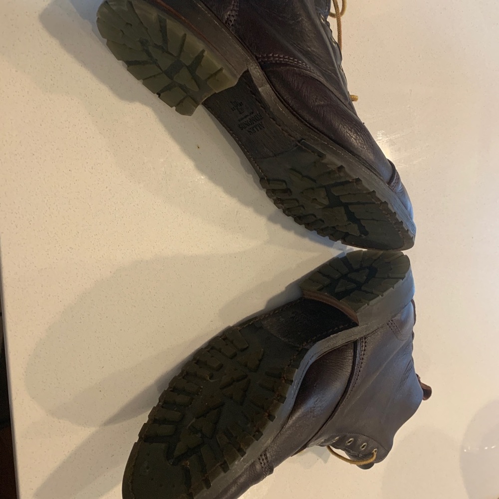 Allen Edmonds Normandy - Picture 3 of 6